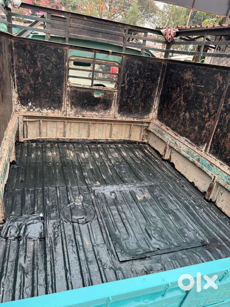 Mahindra Jeep Mm 550 Dp, 2015, Diesel