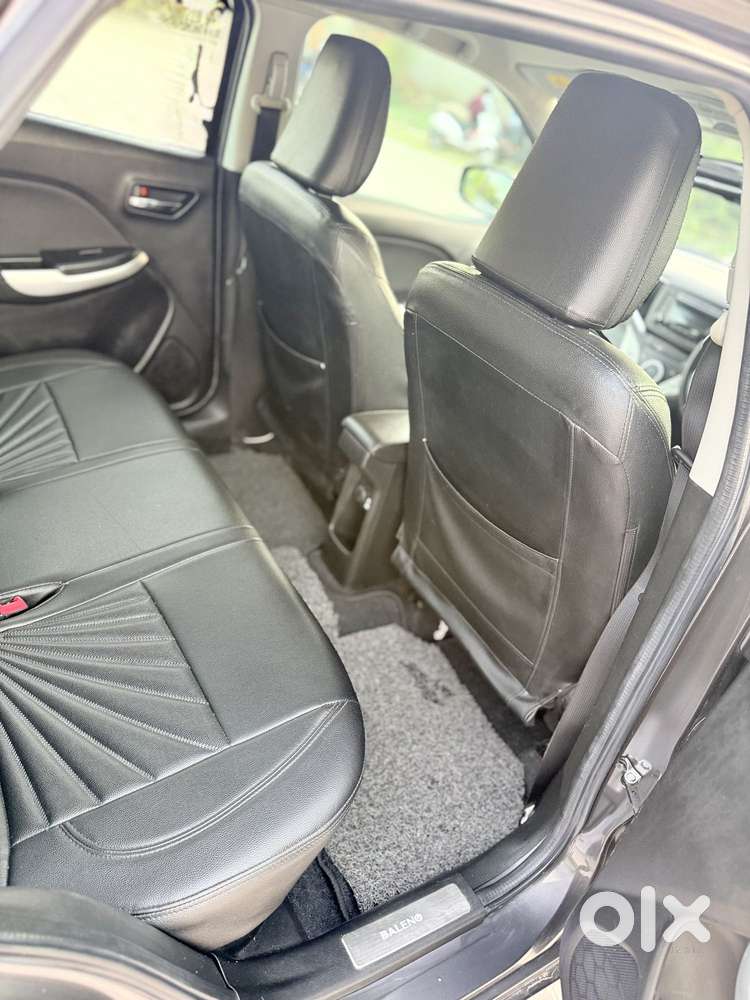 Maruti Suzuki Baleno Zeta, 2019, Diesel