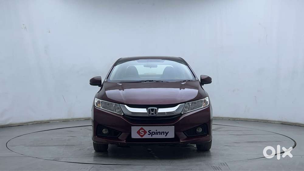 Honda City 2014-2015 I Dtec Vx, 2014, Diesel