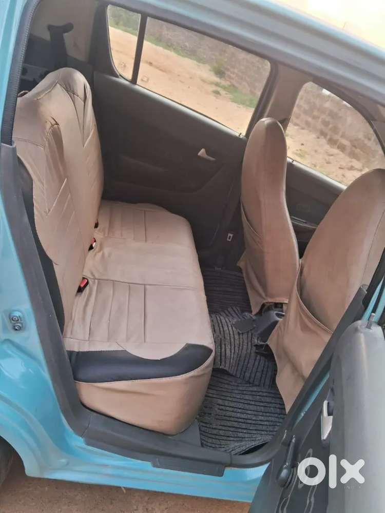 Maruti Suzuki Alto 2013 Lxi