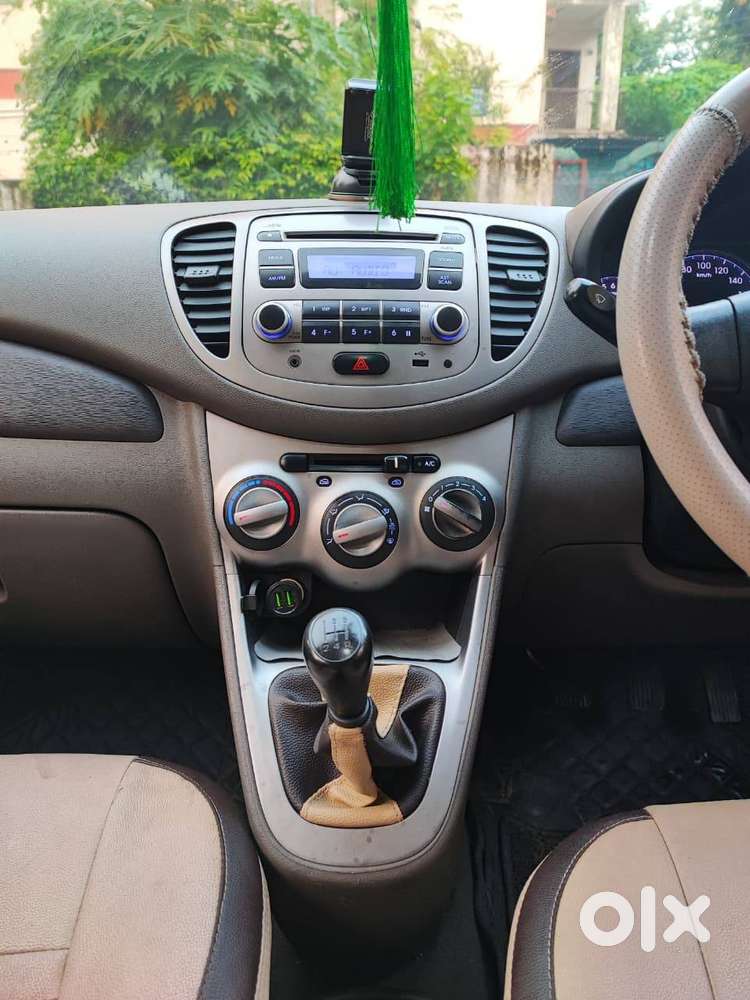 Hyundai I10 2015 Petrol Well Maintained