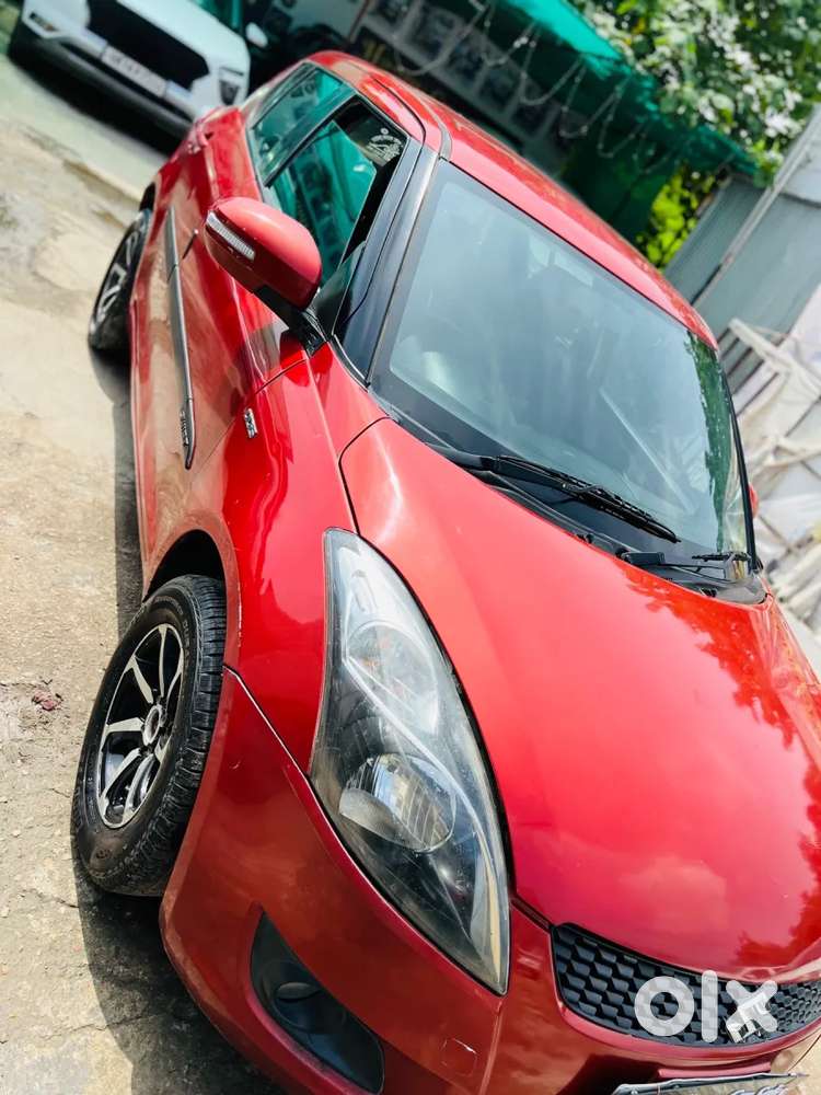 Maruti Suzuki Swift Vdi, 2013, Diesel