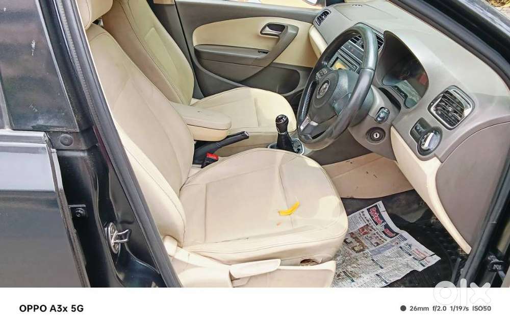 Volkswagen Vento 1.5 Tdi Highline Plus, 2012, Diesel