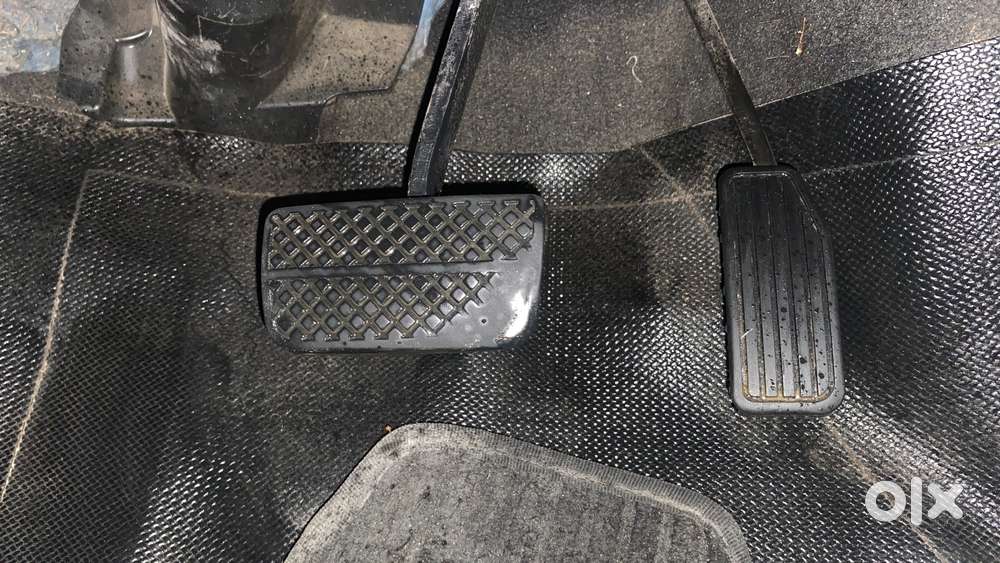 Honda Br-v I-vtec V Cvt, 2016, Petrol