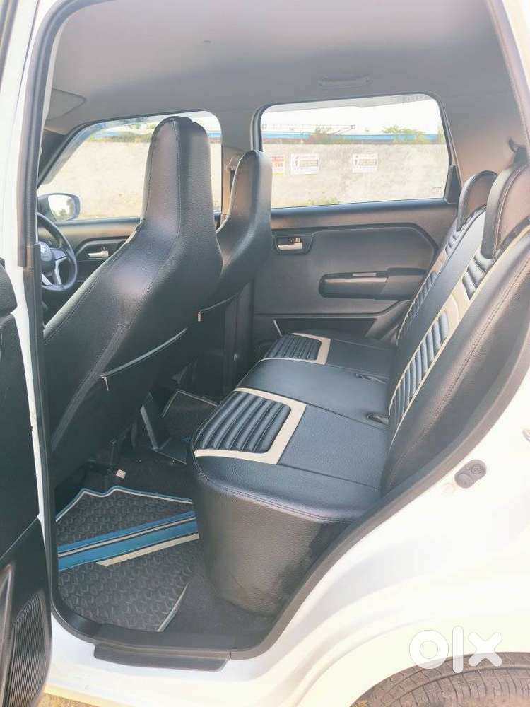 Maruti Suzuki Wagon R Vxi, 2024, Petrol