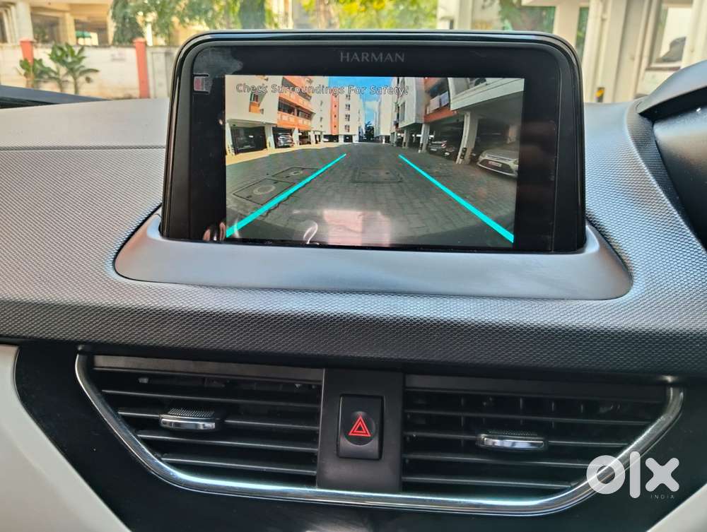 Tata Nexon Amt Xza Plus, 2023, Petrol