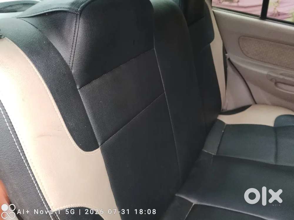 Hyundai Accent 2007 Petrol 700000 Km Driven