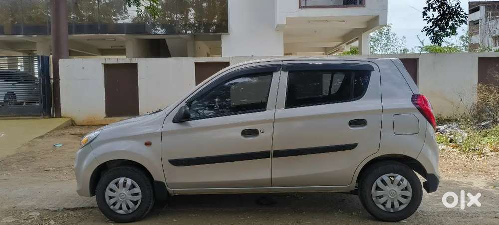 Maruti Suzuki Alto 800 Lxi