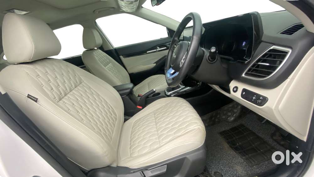 Kia Seltos Htx G, 2023, Petrol