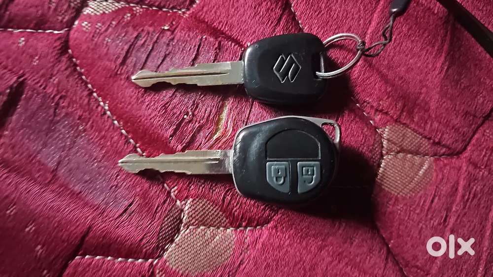 Maruti Suzuki Sx4 2009 Petrol 101890 Km Driven Well Maintained