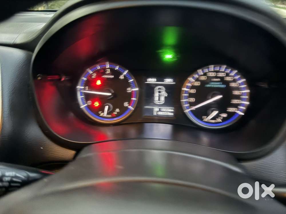 Maruti Suzuki S-cross 2017-2020 1.3 Alpha, 2018, Diesel