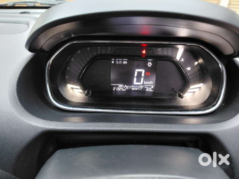 Tata Tiago Xz, 2024, Petrol