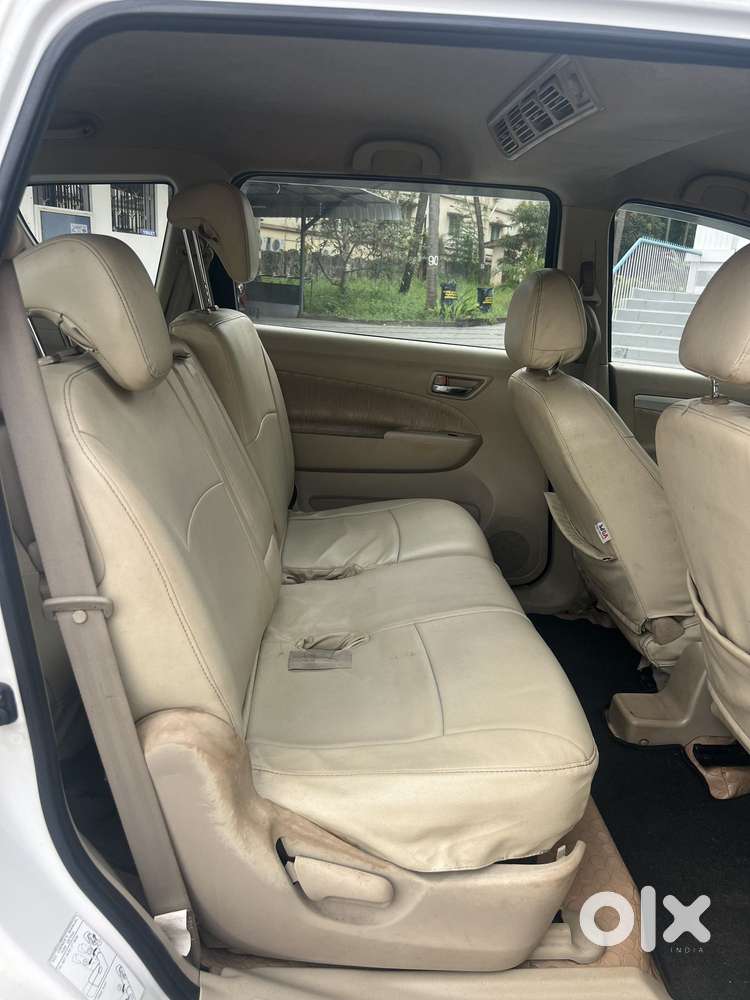 Maruti Suzuki Ertiga Vxi, 2015, Petrol