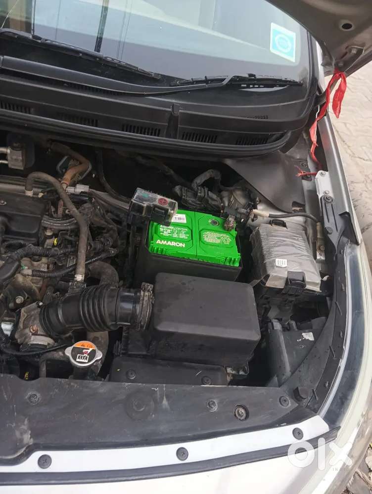 Hyundai Elite I20 2015 Petrol 6200 Km Driven