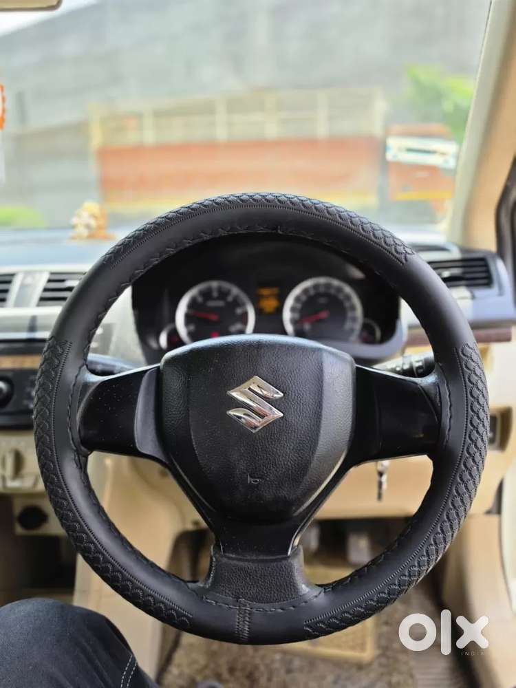 Maruti Suzuki Swift Dzire Vdi, 2013, Diesel