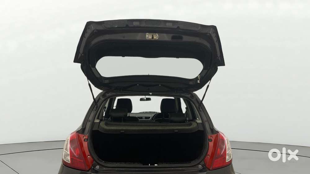 Maruti Suzuki Swift 2011-2014 Vxi, 2014, Petrol