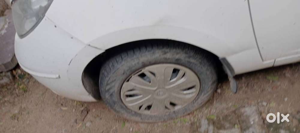 Tata Indica Vista Diesel 2012