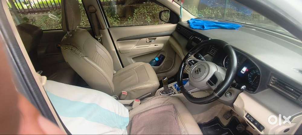Maruti Ertiga Vxi 2020