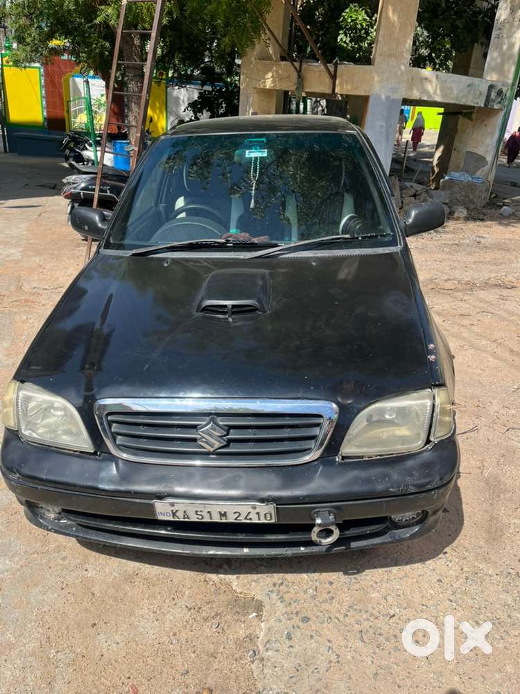 Maruti Suzuki Esteem 2006 Petrol Good Condition