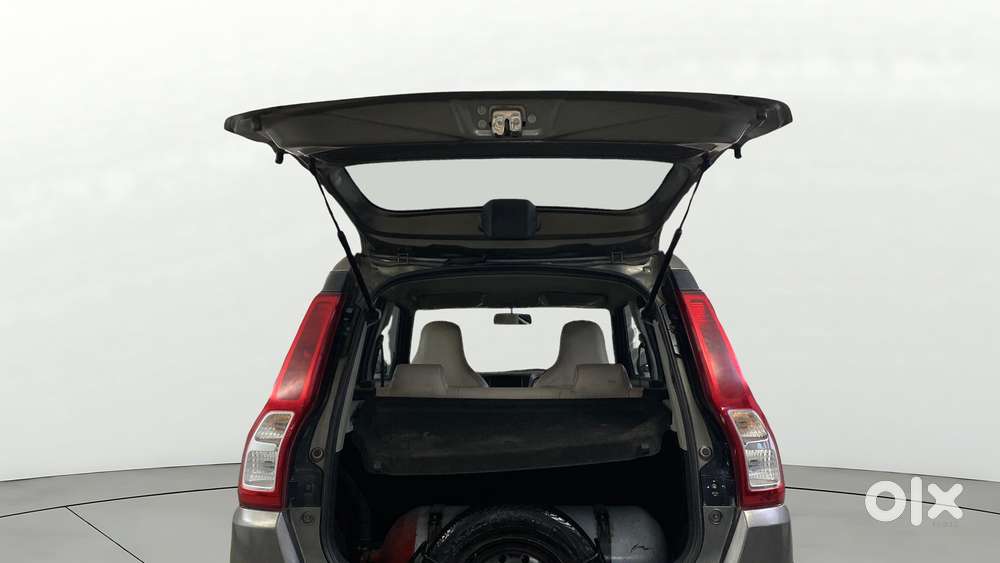 Maruti Suzuki Wagon R Lxi Cng, 2020, Cng & Hybrids