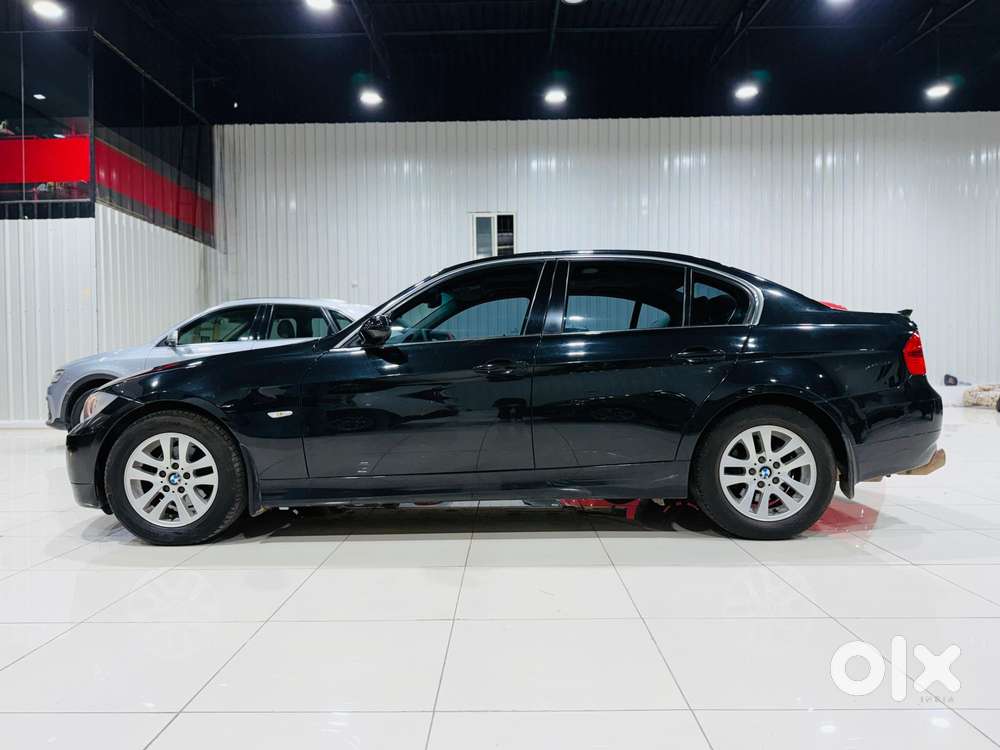 Bmw 3 Series 2.0 320i Sedan, 2009, Petrol
