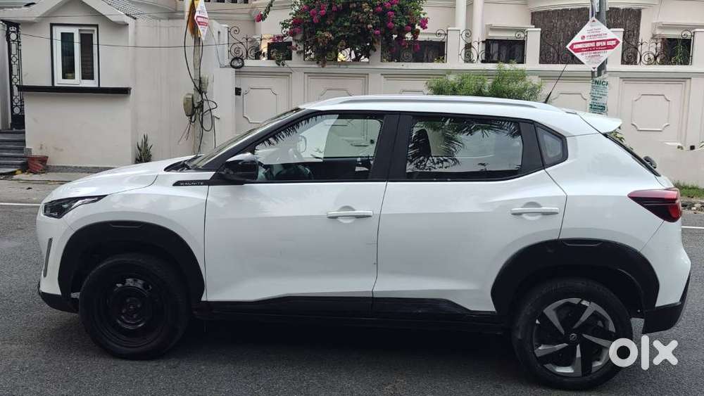 Nissan Magnite 1.0 Xl, 2022, Petrol