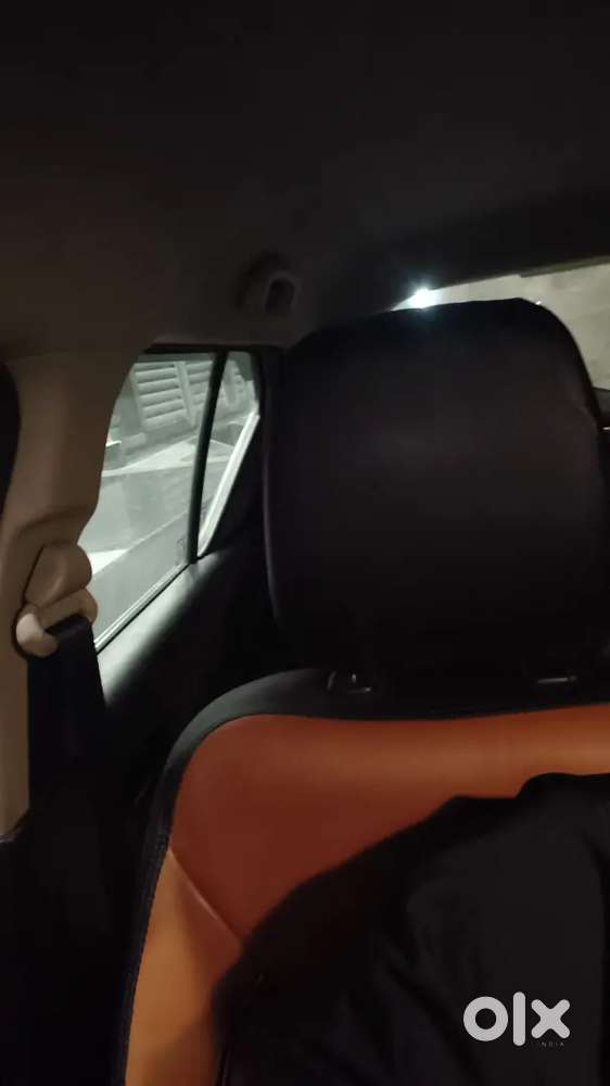 Maruti Suzuki Ignis 2021 Cng & Hybrids 15600 Km Driven