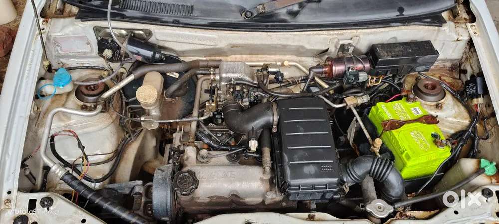 Maruti Suzuki Alto 2009