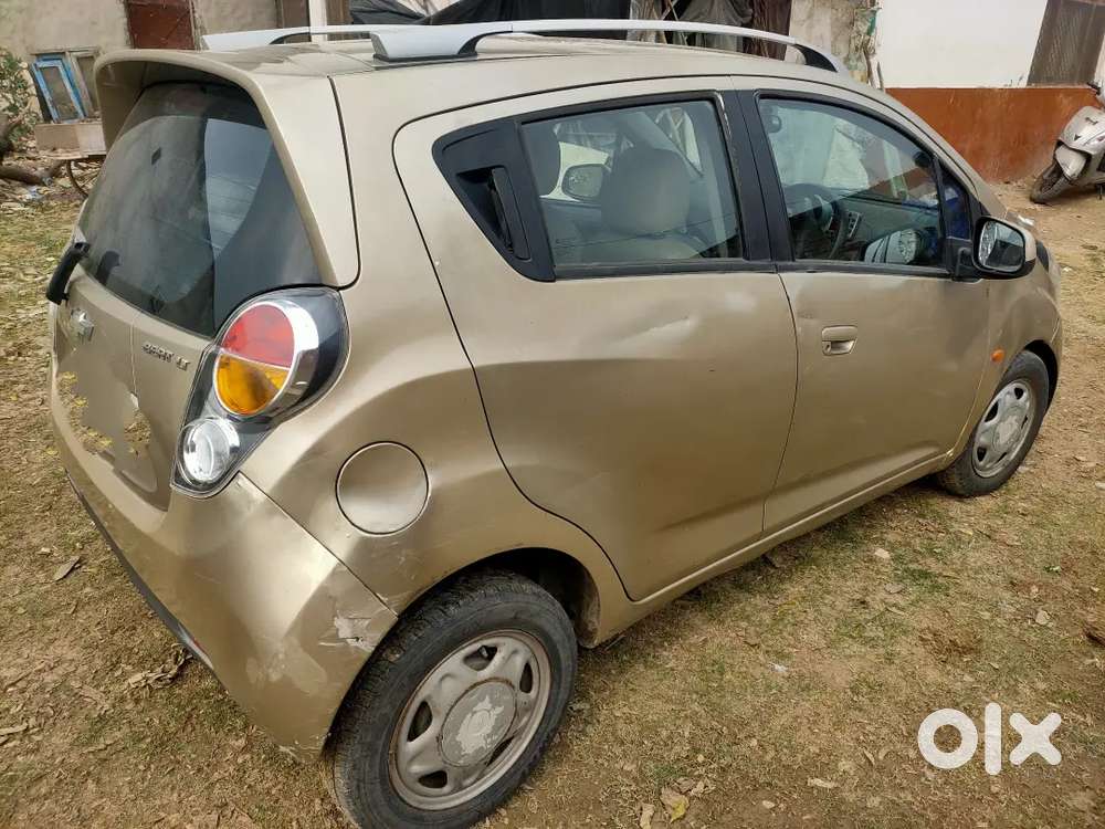 Beat Only 95000/- Urgent