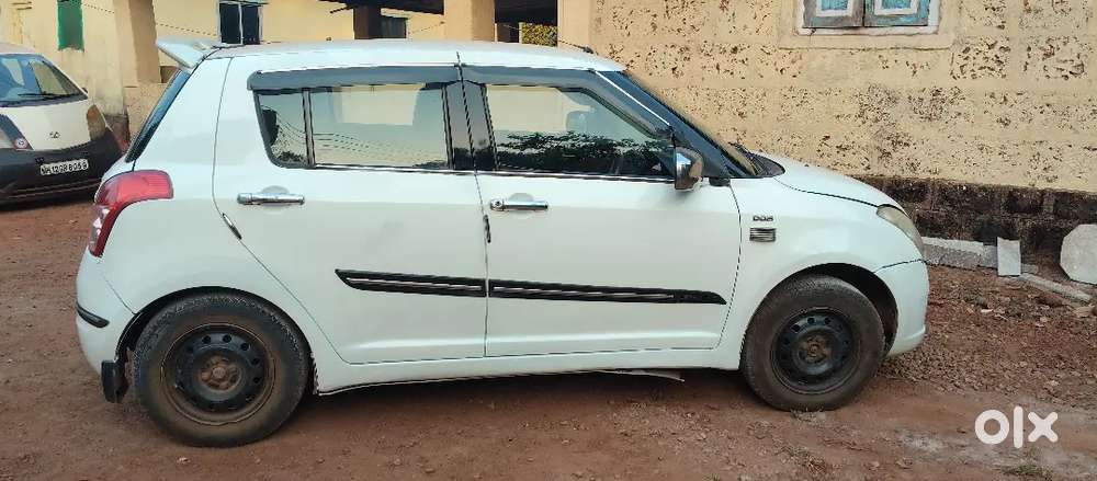Maruti Suzuki Swift 2009 Diesel Well Maintained