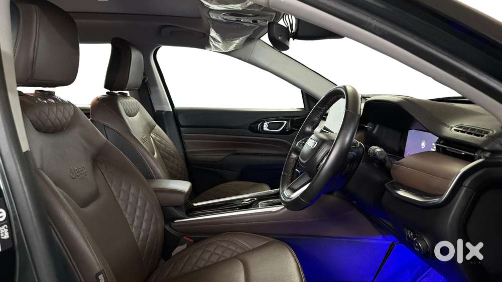 Jeep Meridian 2.0 Limited 4x2 At, 2022, Diesel