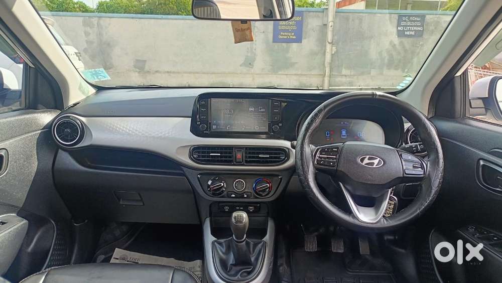 Hyundai Exter S 1.2 Mt, 2024, Petrol