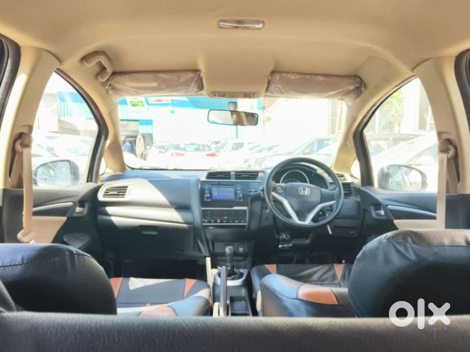 Honda Jazz 1.2 E I Vtec, 2017, Petrol