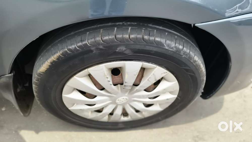 Toyota Etios 2014-2016 G, 2014, Petrol