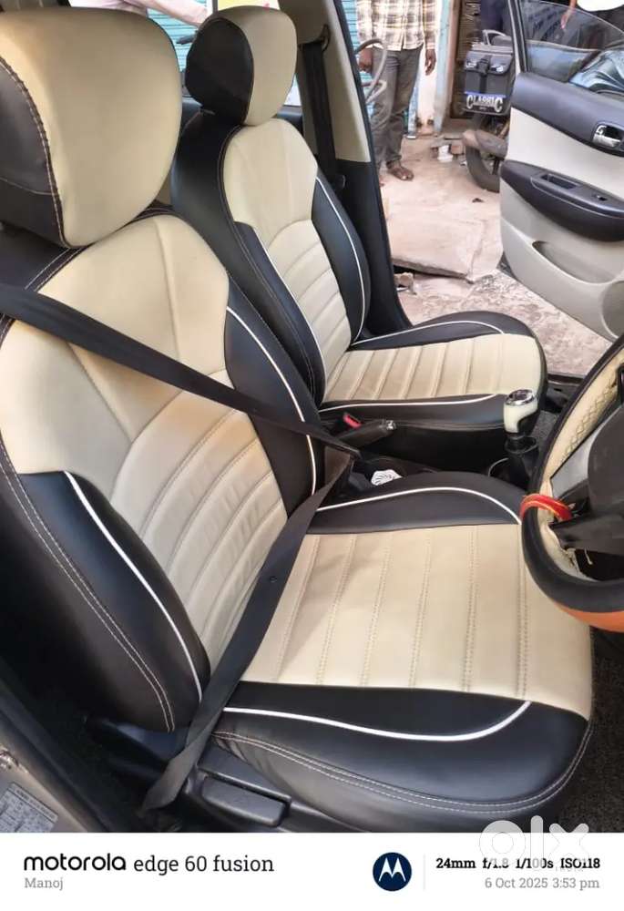 Hyundai I20 Sportz 2014 Disel Car