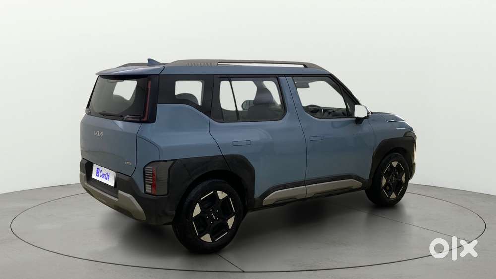 Kia Syros Htx Turbo, 2025, Petrol