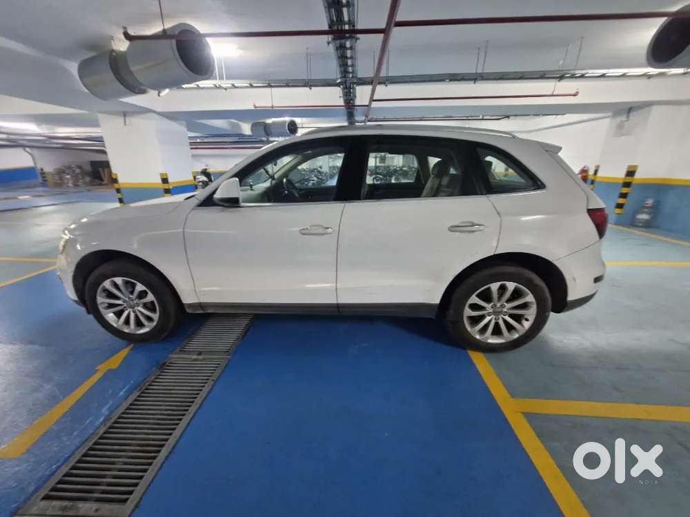 Audi Q5 2.0 Tdi 2015