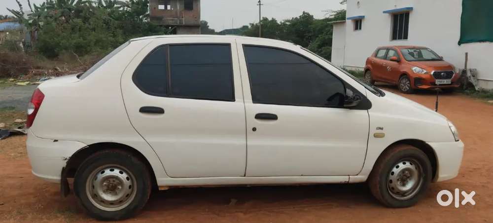Tata Indigo Cs 2012