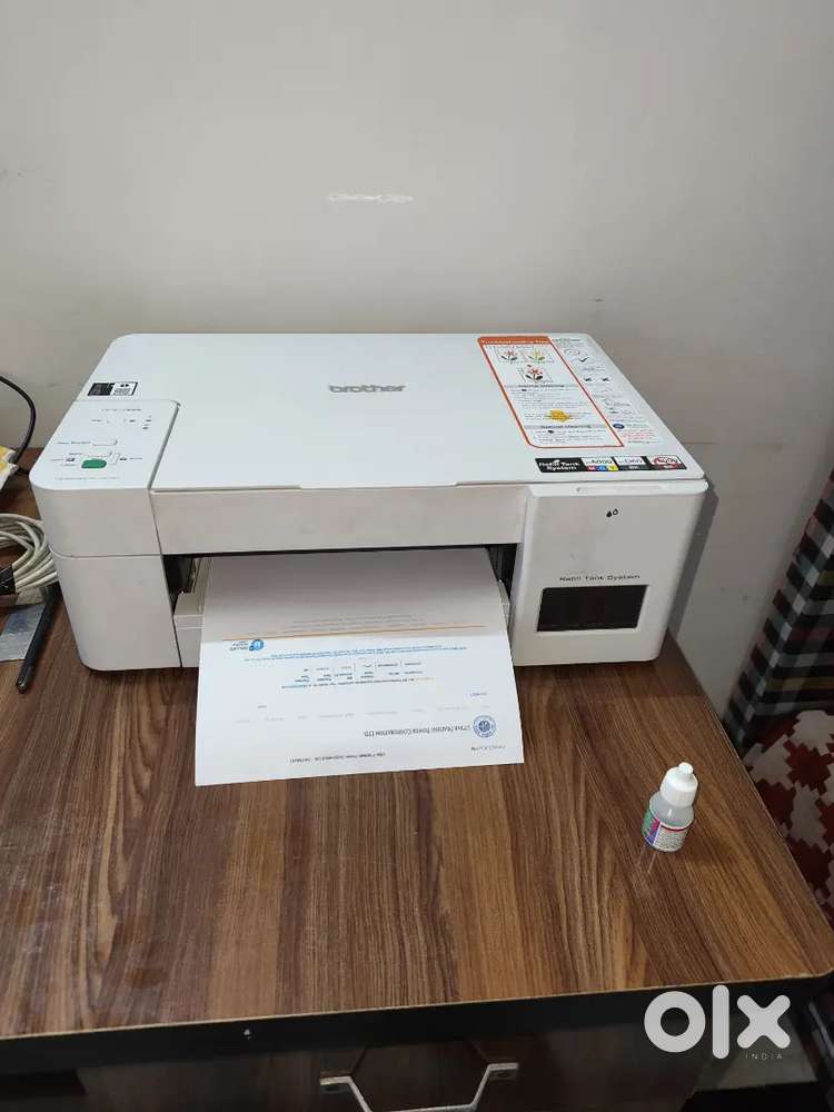 Brother Printer