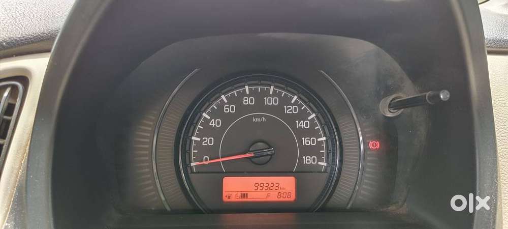 Maruti Suzuki Wagon R 1.0 Vxi (o), 2020, Cng & Hybrids