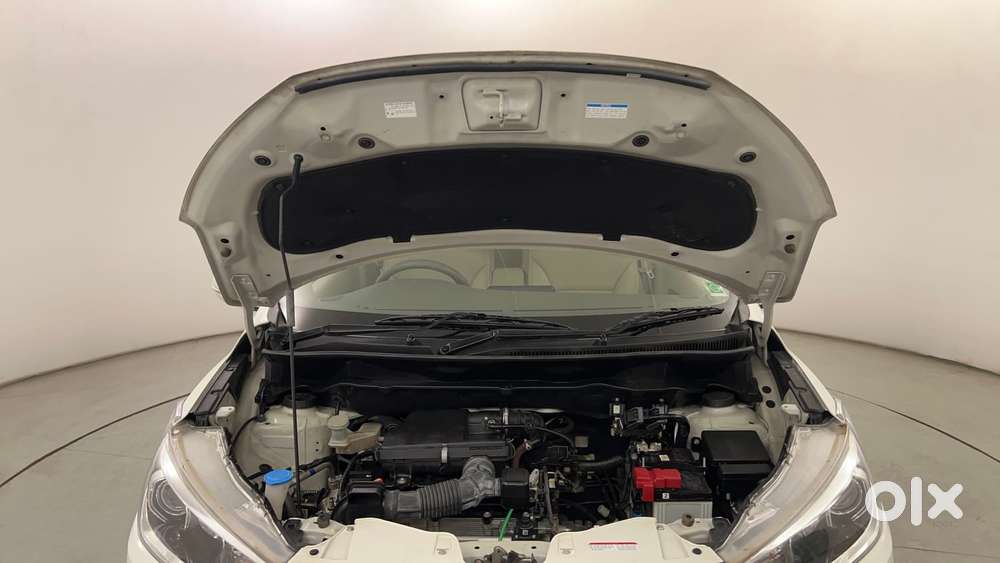 Maruti Suzuki Ertiga Zxi Plus At Shvs, 2023, Petrol