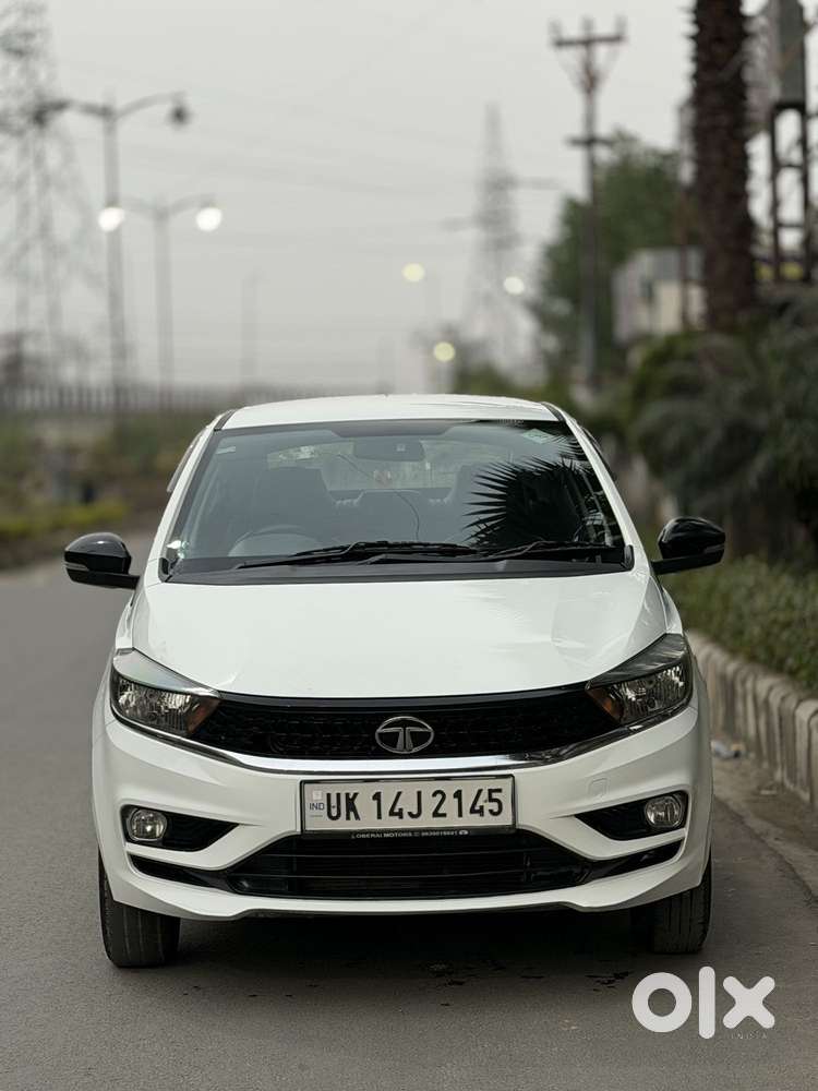 Tata Tigor 1.2 Revotron Xz Cng, 2022, Cng & Hybrids