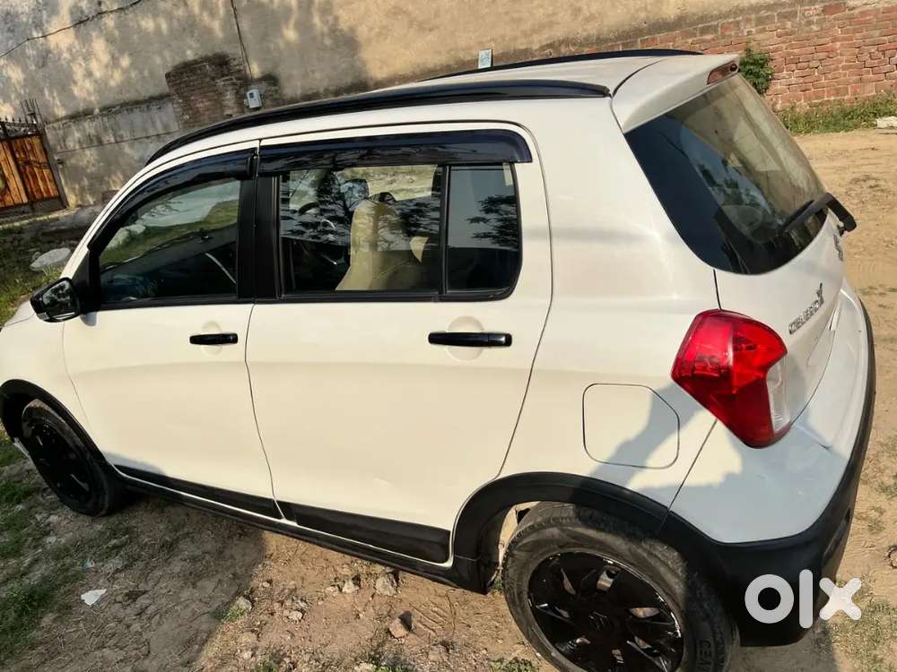 Maruti Suzuki Celerio X Automatic 2019 Petrol 92000 Km Driven Zxi(o)
