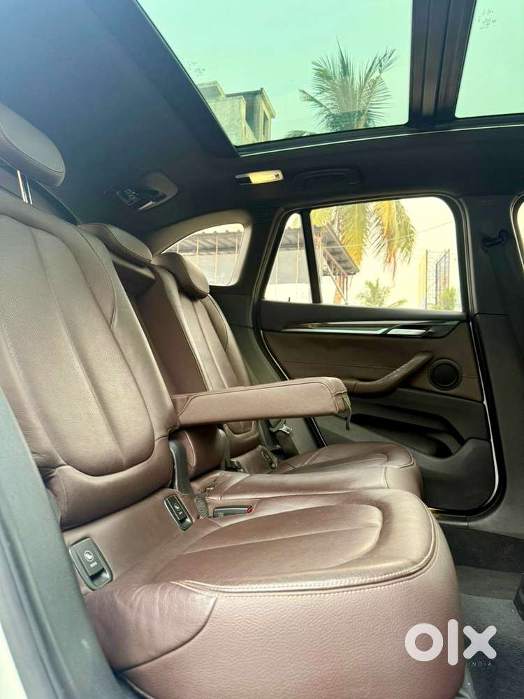 Bmw X1 Xdrive 20d M Sport, 2016, Diesel