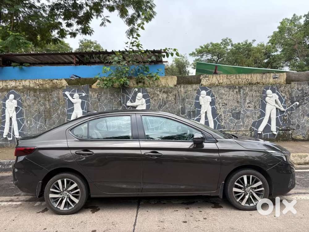 Honda City 1.5 Vx I-vtec Mt, 2022, Petrol
