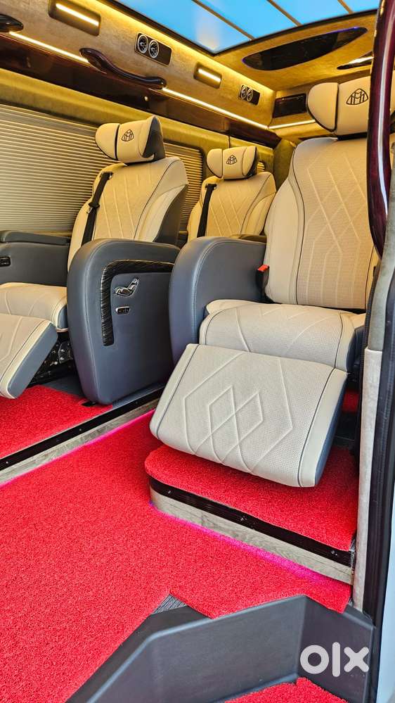 Force Motors One 4x2 6 Seating, 2025, Diesel