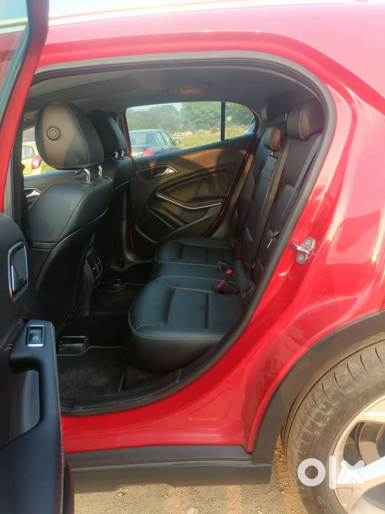 Mercedes-benz Gla 200, 2019, Petrol