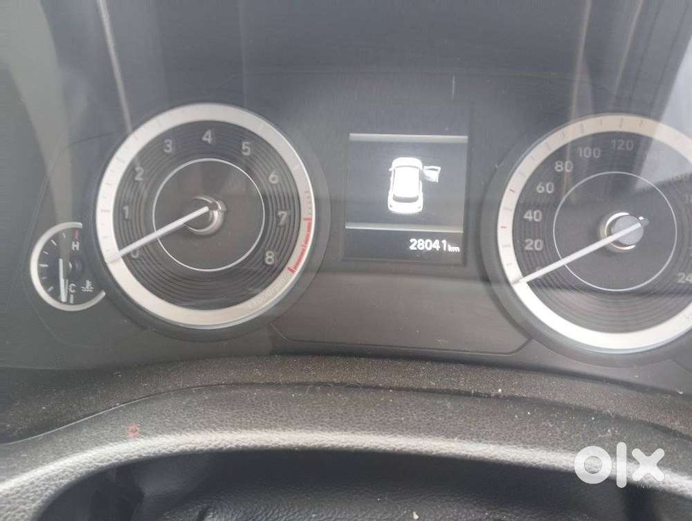 Hyundai Creta 1.5 S Petrol, 2021, Petrol