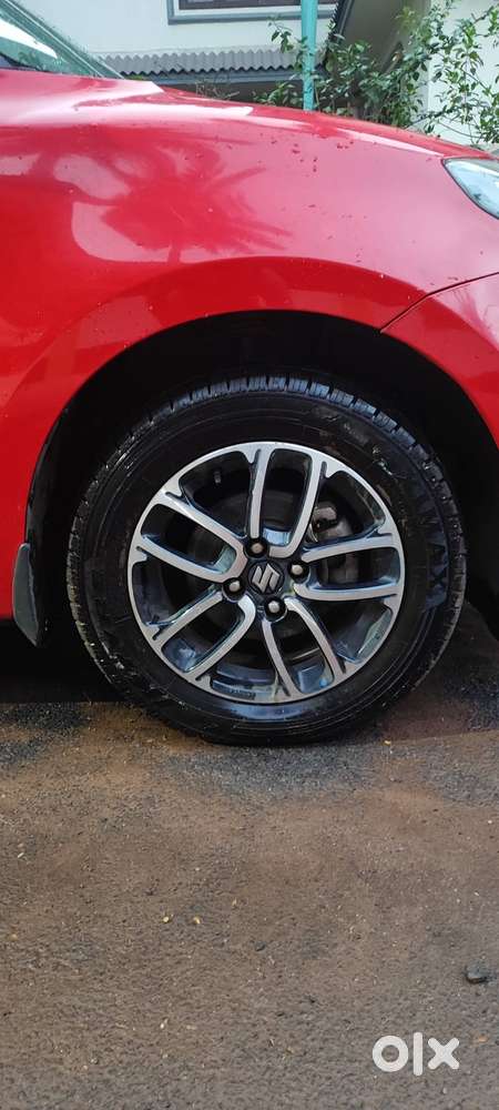 Suzuki Swift 2021 Dual Tone For Sale