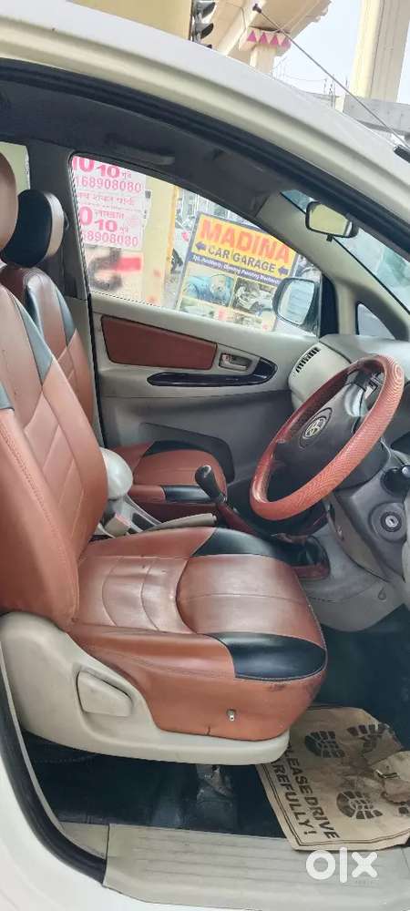 Innova 2.5e